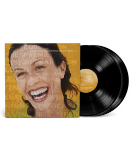 Alanis Morissette - Supposed Former Infatuation Junkie