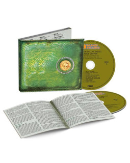 Alice Cooper - Billion Dollar Babies (50th Anniversary Deluxe Edition)