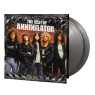 Annihilator - The Best Of Annihilator
