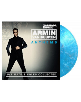 Armin Van Buuren - Anthems (Ultimate Singles Collected)