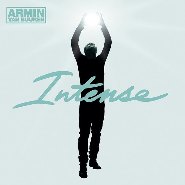 Armin Van Buuren - Intense Vinüülplaadid