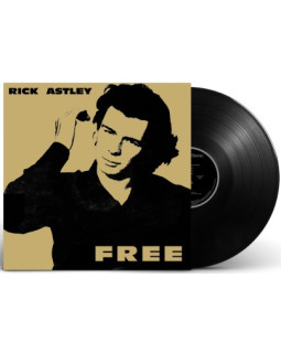 Rick Astley - Free