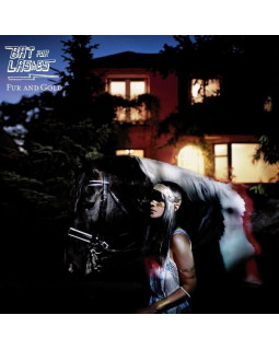 Bat For Lashes - Fur and Gold