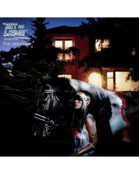 Bat For Lashes - Fur and Gold