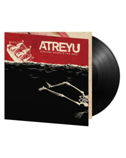 Atreyu - Lead Sails Paper Anchor 