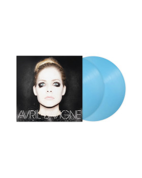 AVRIL LAVIGNE-AVRIL LAVIGNE