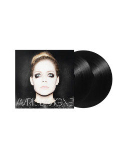 AVRIL LAVIGNE-AVRIL LAVIGNE