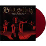 Black Sabbath - Heaven In Hartford 2LP, Purple Vinyl