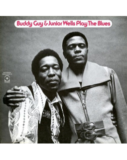 Buddy Guy & Junior Wells - Play The Blues