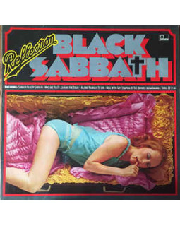 Black Sabbath – Reflection