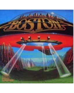 BOSTON-DON´T LOOK BACK