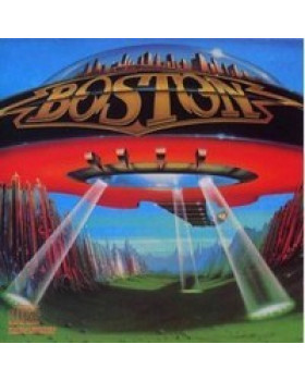 BOSTON-DON´T LOOK BACK