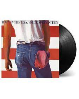 BRUCE SPRINGSTEEN-BORN IN THE USA