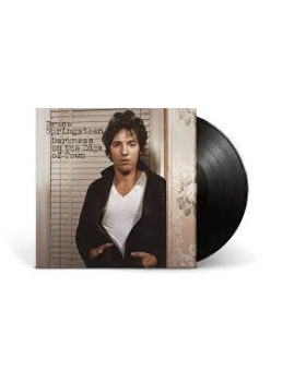 BRUCE SPRINGSTEEN-DARKNESS ON THE EDGE OF TOWN