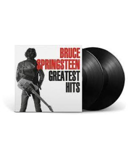 BRUCE SPRINGSTEEN-GREATEST HITS
