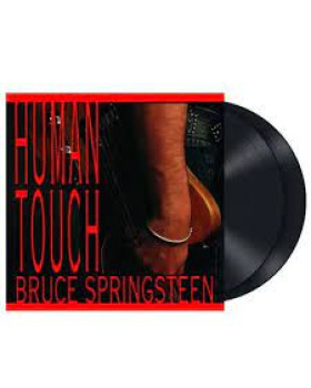 BRUCE SPRINGSTEEN-HUMAN TOUCH