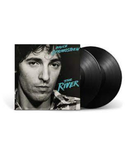 BRUCE SPRINGSTEEN-THE RIVER