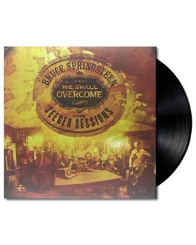 BRUCE SPRINGSTEEN-WE SHALL OVERCOME: THE SEEGER SESSIONS
