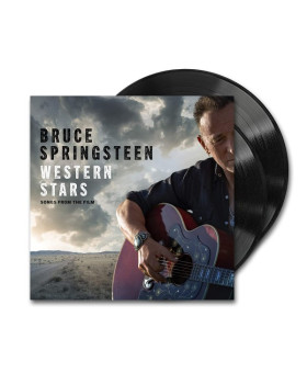 BRUCE SPRINGSTEEN-WESTERN STARS: SONGS FROM THE FILM