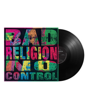 BAD RELIGION-NO CONTROL