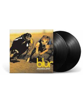 BLUR-PARKLIFE