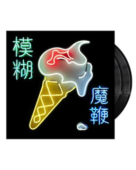 BLUR-THE MAGIC WHIP