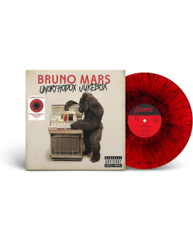 BRUNO MARS-UNORTHODOX JUKEBOX