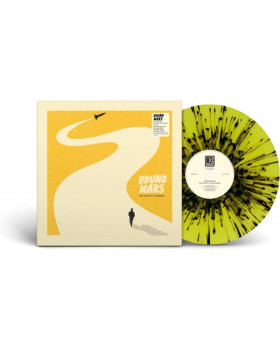 BRUNO MARS-DOO-WOPS & HOOLIGANS