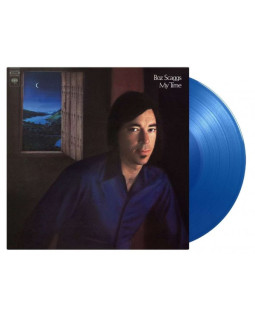BOZ SCAGGS-MY TIME 