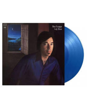 BOZ SCAGGS-MY TIME 