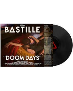 BASTILLE-DOOM DAYS