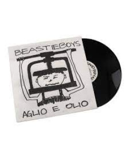 Beastie Boys – Aglio E Olio