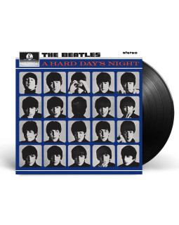THE BEATLES-A HARD DAY´S NIGHT