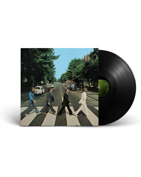 THE BEATLES-ABBEY ROAD (50TH ANNIVERSARY)