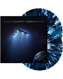 Black Country Communion - V