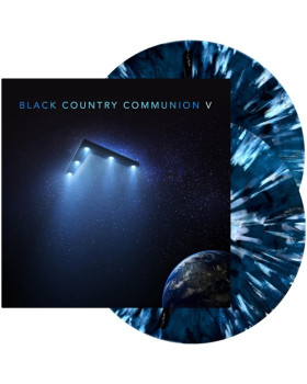 Black Country Communion - V