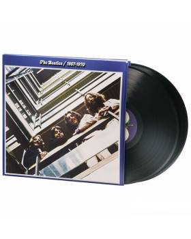THE BEATLES-THE BEATLES 1967 - 1970