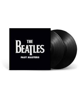 THE BEATLES-PAST MASTERS