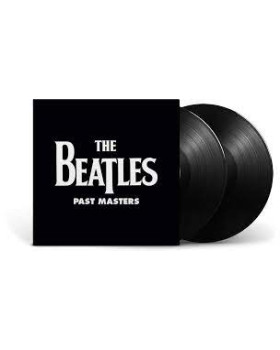 THE BEATLES-PAST MASTERS