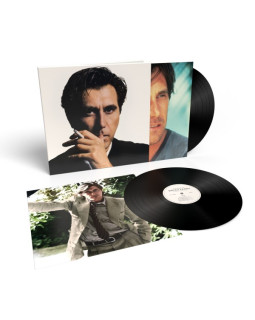 Bryan Ferry - Retrospective: Selected Recordings 1973-2023