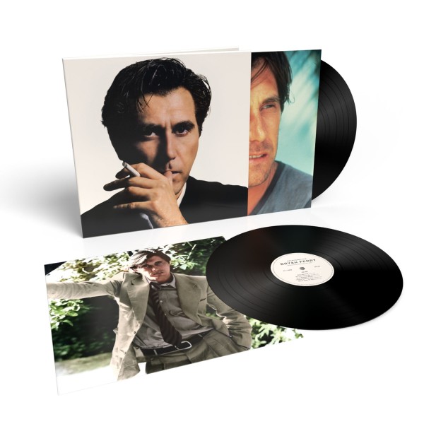 Bryan Ferry - Retrospective: Selected Recordings 1973-2023 Vinüülplaadid