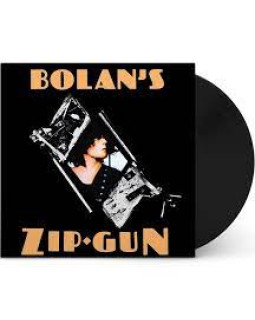 T.REX-Bolan's Zip Gun