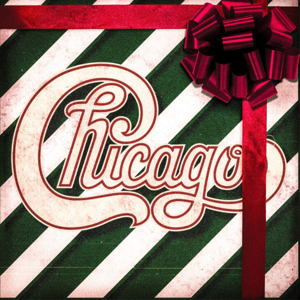 CHICAGO-CHICAGO CHRISTMAS Vinüülplaadid