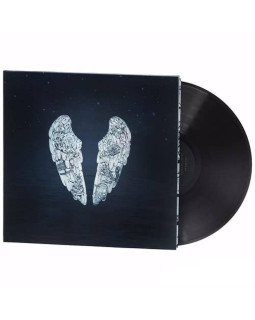 COLDPLAY-GHOST STORIES