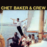 CHET BAKER-AND CREW