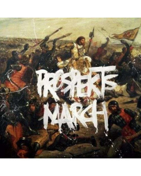 COLDPLAY-PROSPEKT´S MARCH