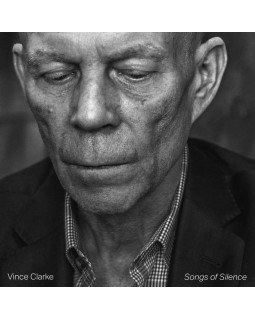 VINCE CLARKE-SONGS OF SILENCE