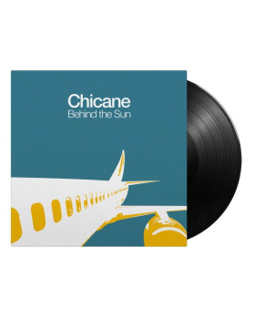 CHICANE-BEHIND THE SUN