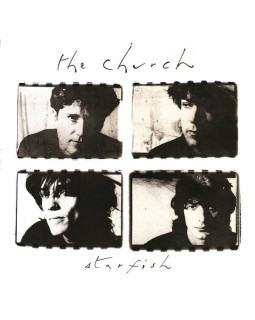 The Church - Starfish