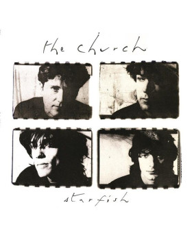 The Church - Starfish